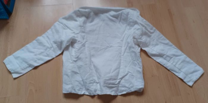 Veste de cérémonie - photo numéro 3