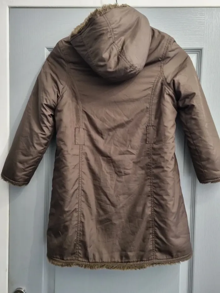 Manteau okaidi - photo numéro 5