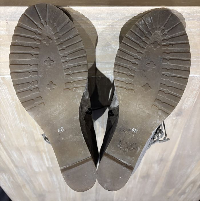 BOTTINES REGARD - photo numéro 5