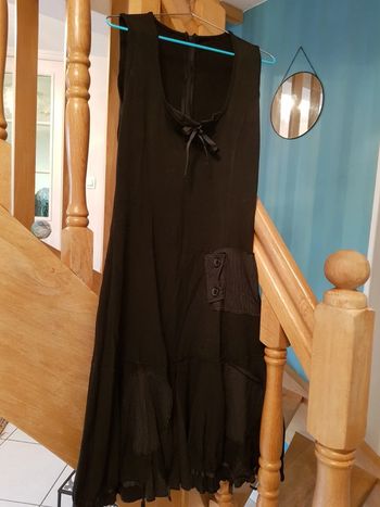 Robe longue