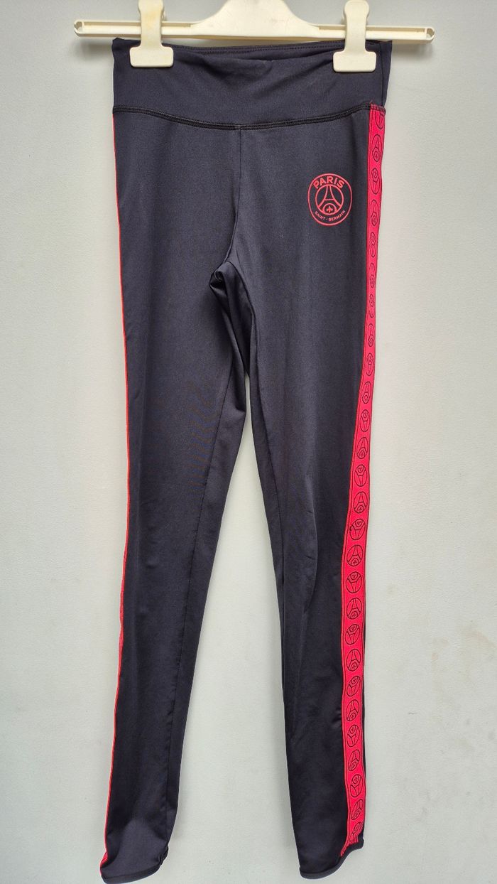 Legging paris St Germain