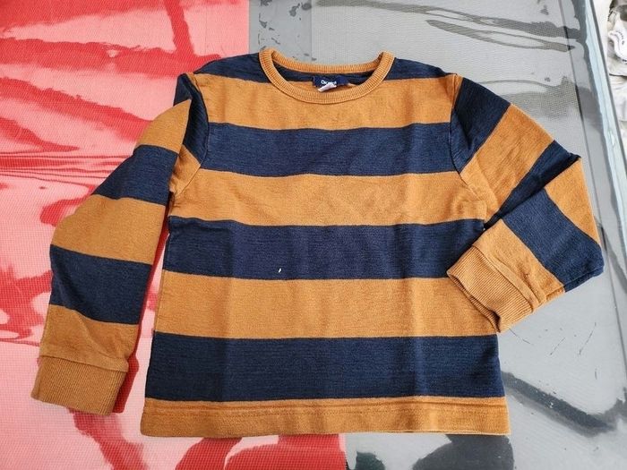 Polo col rond