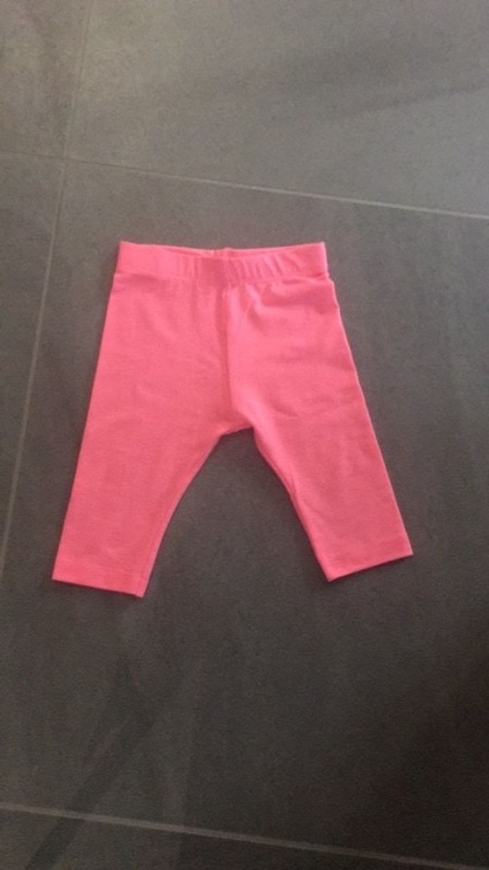 Legging 12 mois