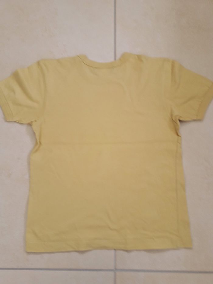 T-shirt - 8 ans - photo numéro 2