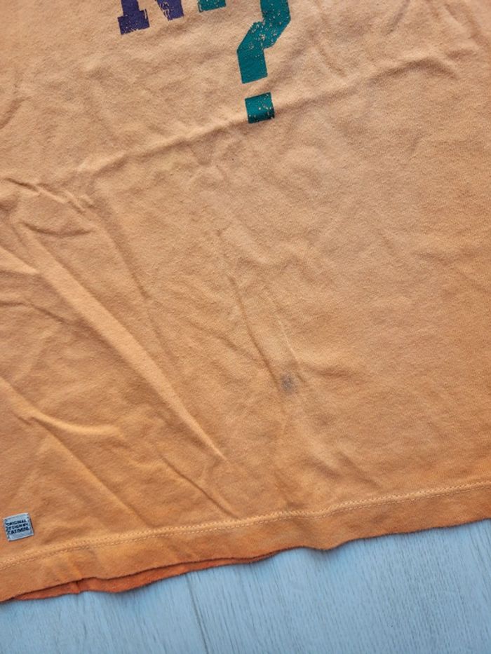 Lot de 3 tee shirts garçon 8ans - photo numéro 5