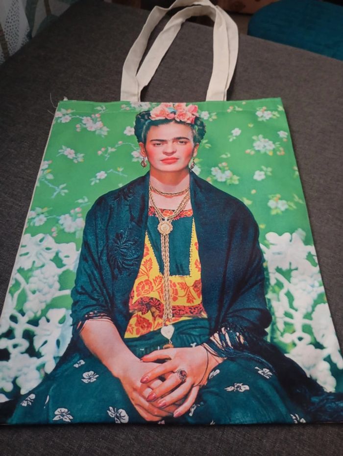 Sac en coton