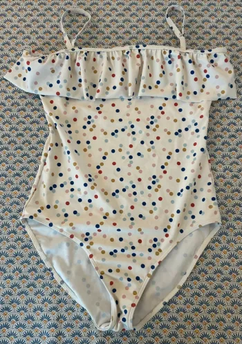 Maillot de bain