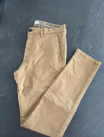 Chino beige