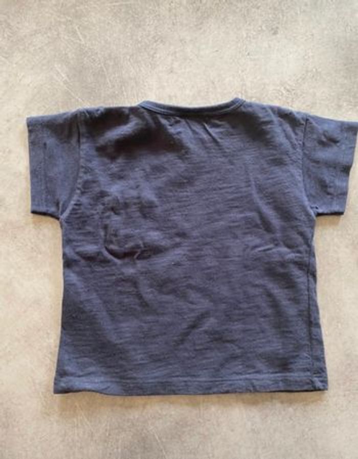 T shirt 18mois