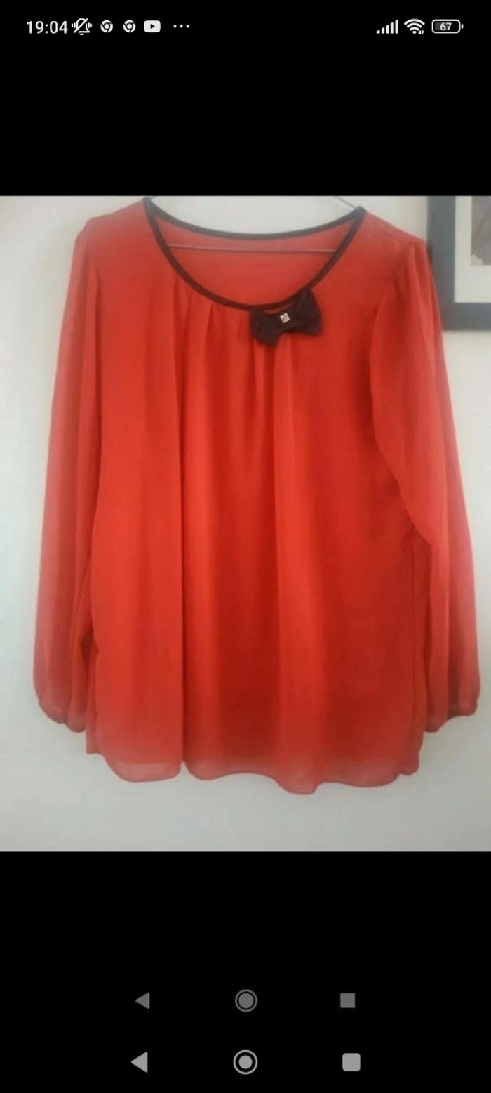 Lot 1 femme taille 40 - photo numéro 6