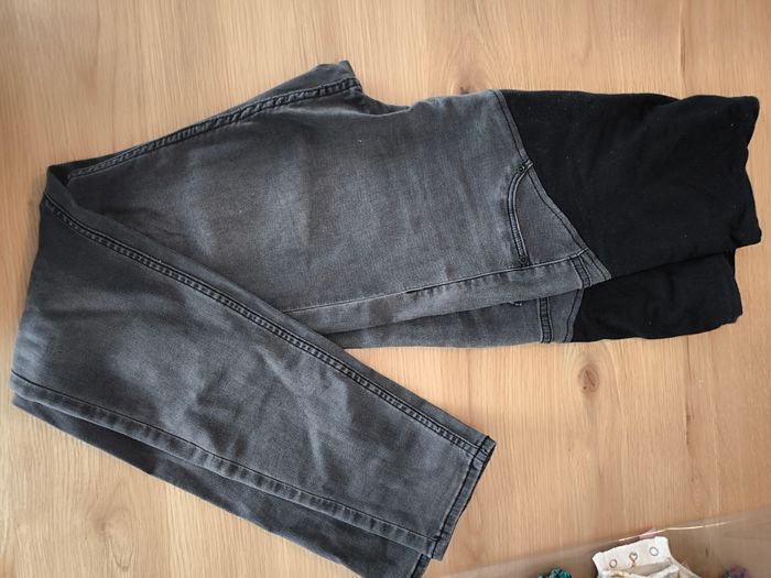 Jean grossesse h&m