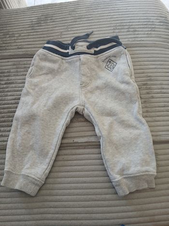 Pantalon timberland