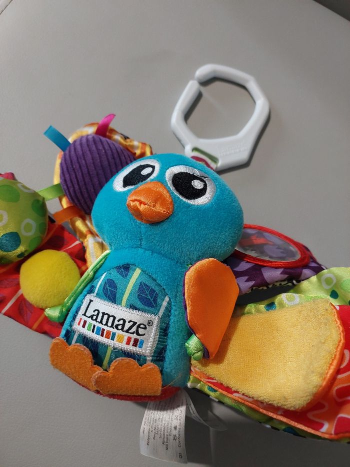 Jeu d eveil - photo numéro 2