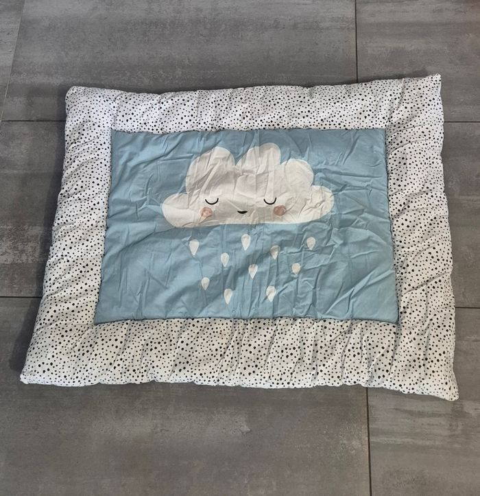 Tapis de jeu Playmat 80x100cm - photo numéro 2