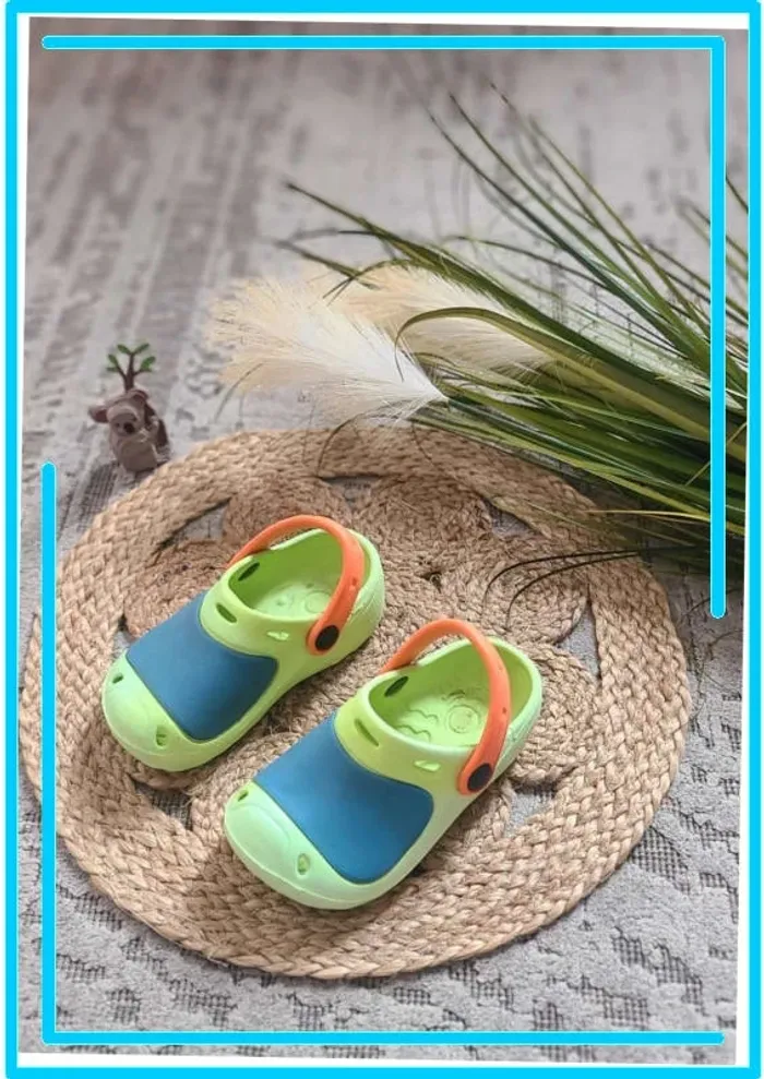 Crocs taille 25