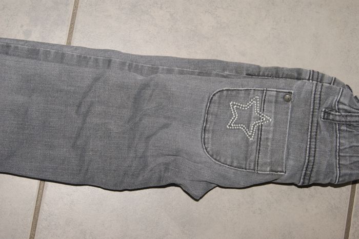 jean vertbaudet 2 ans