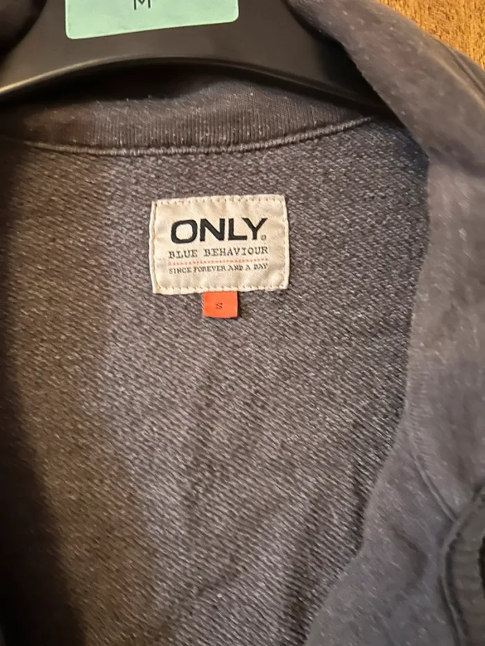 Veste only - photo numéro 3