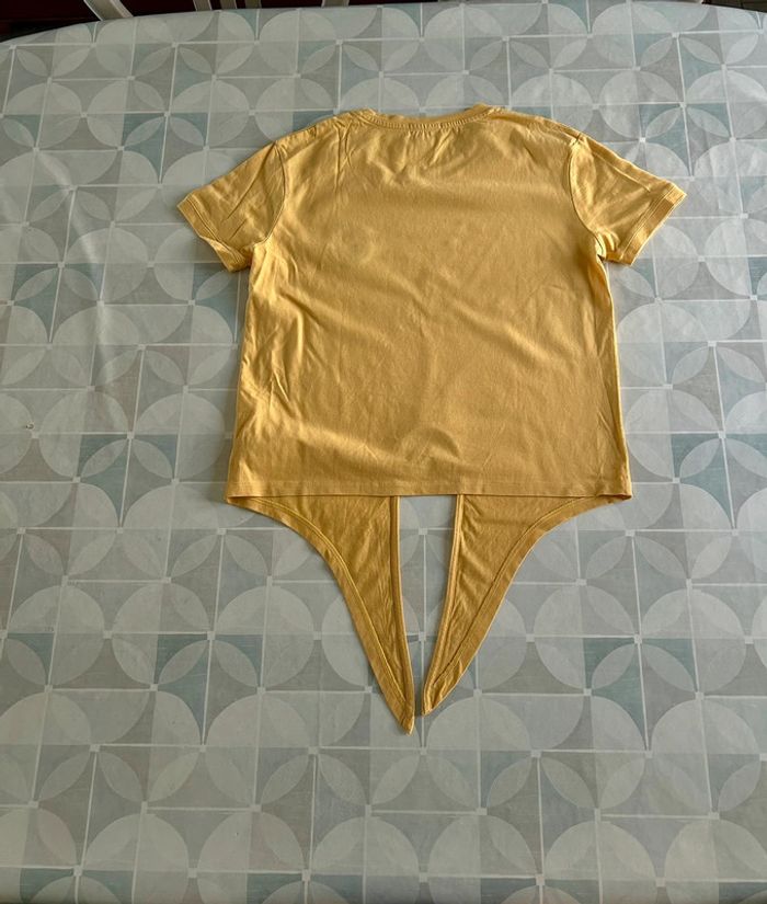 T shirt femme M / 38 - Bizzbee -neuf - photo numéro 2