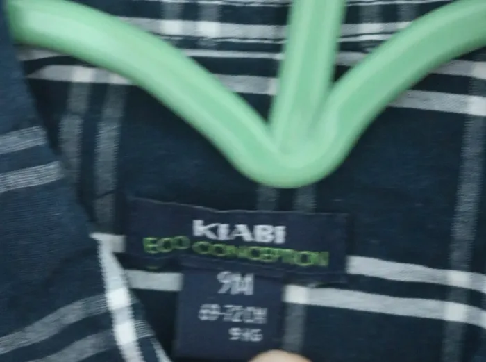 Ensemble Kiabi 9 mois - photo numéro 8