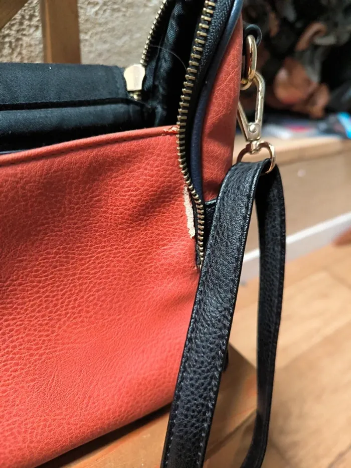 Sac à main san marina - photo numéro 8