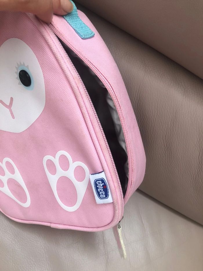 Sac nid Chicco - photo numéro 2