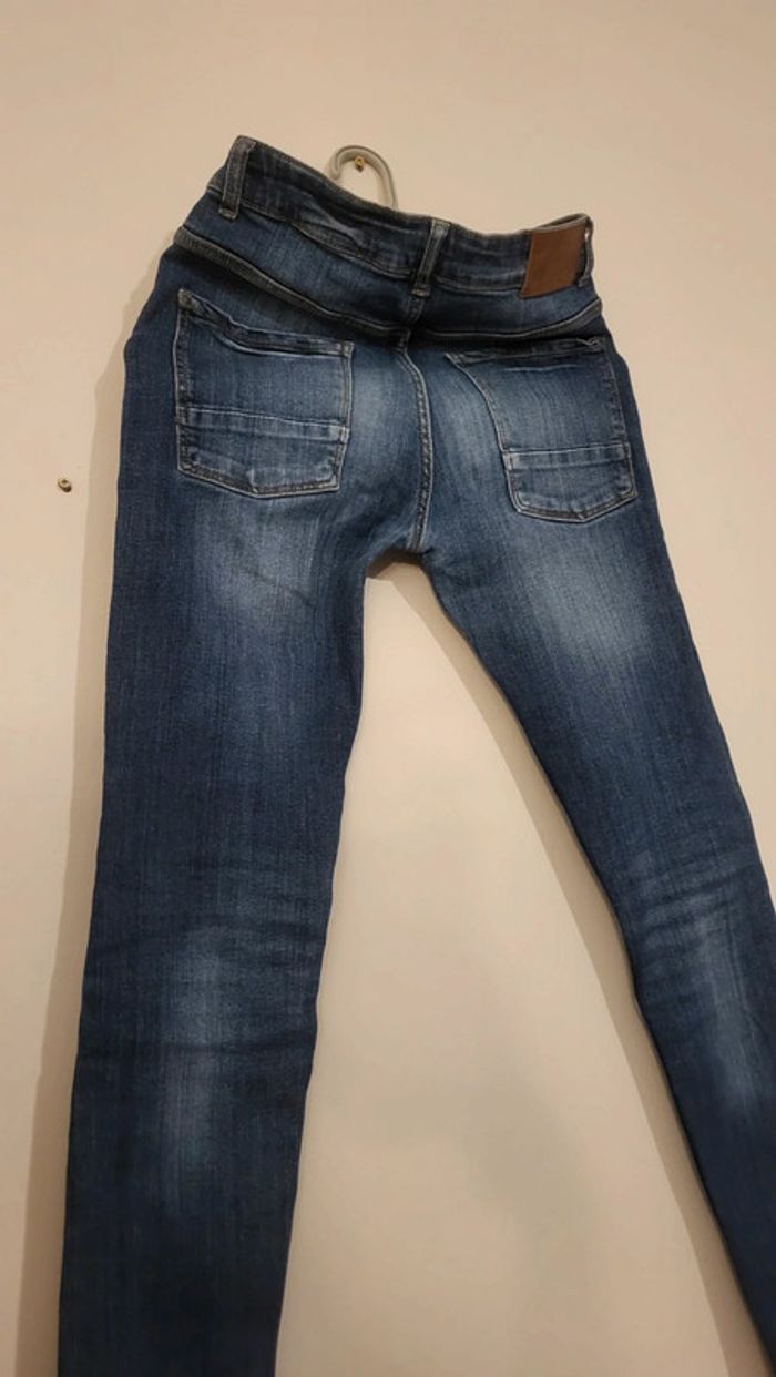 Jean kiabi - photo numéro 3