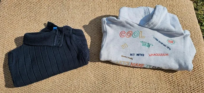 Vêtements Garçon 4 ans - photo numéro 8