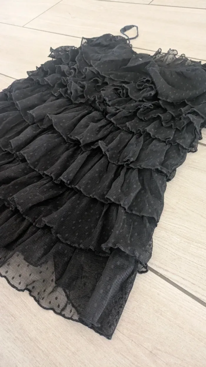 Haut Mango taille S/M - photo numéro 3