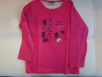 Tee shirt Pick Ouic