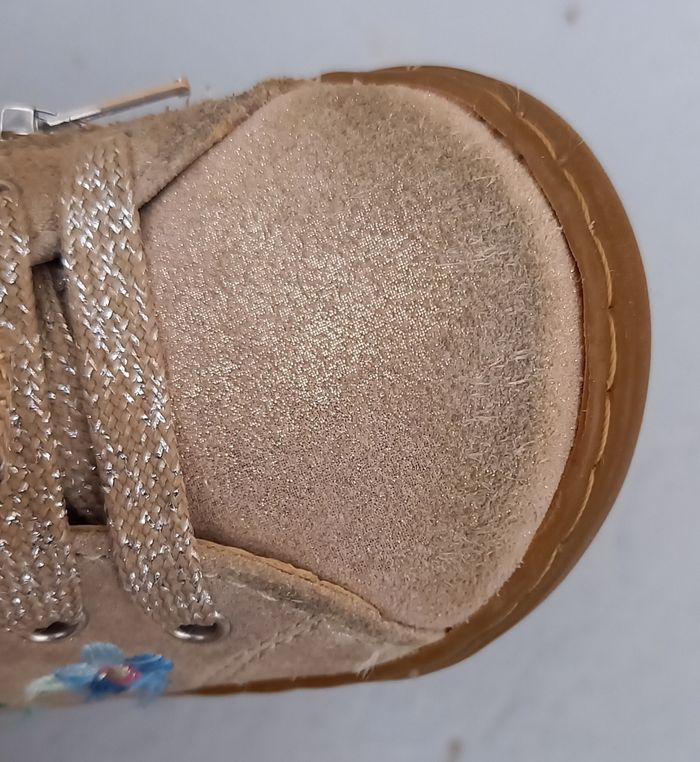 Chaussures shoo pom taille 22 - photo numéro 5