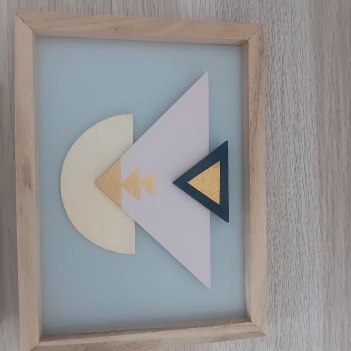 2 petits cadre - photo numéro 3