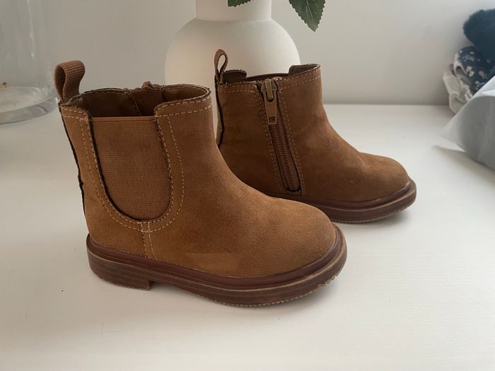 Bottines