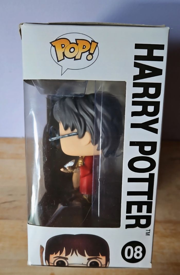 Pop Harry Potter - photo numéro 5