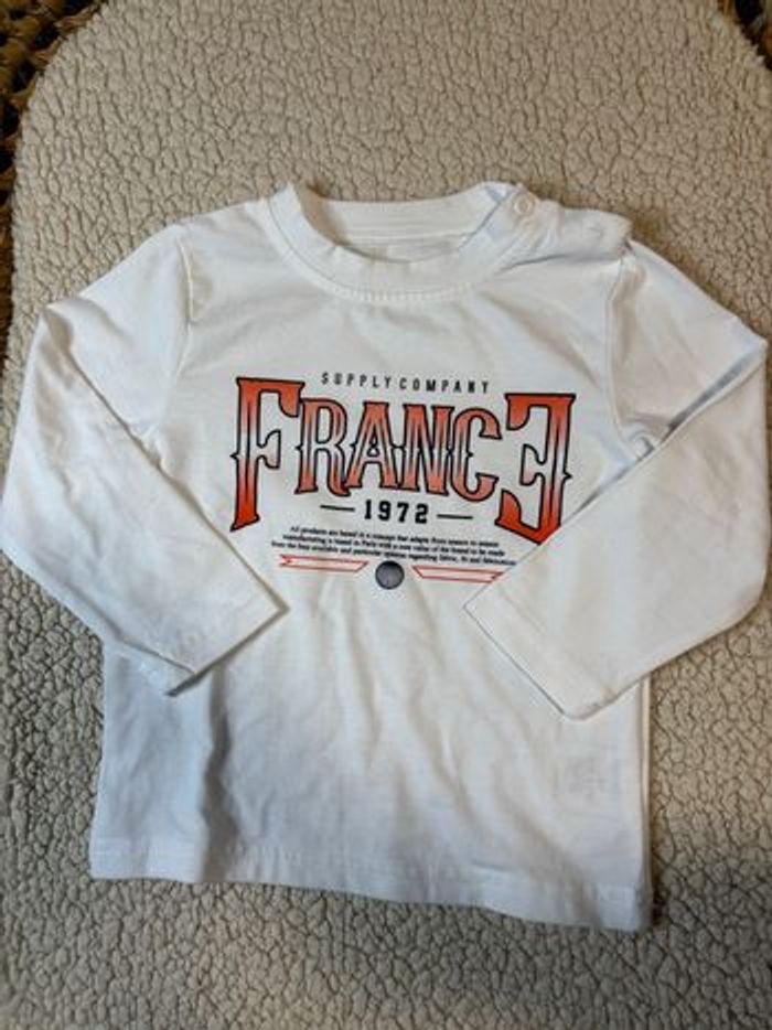 Ensemble 18 mois - photo numéro 6