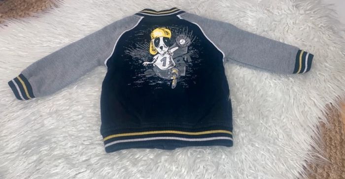 Veste - photo numéro 2