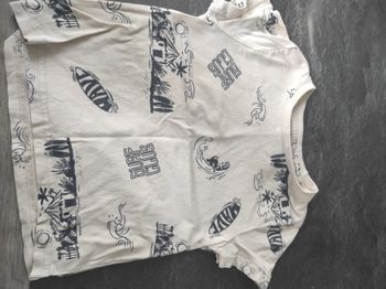 Tee-shirt