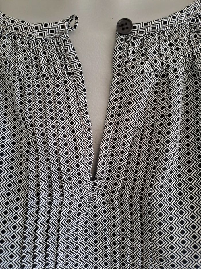 Blouse femme - photo numéro 2