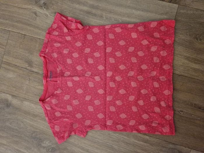 Tee-shirt 5 ans vertbaudet