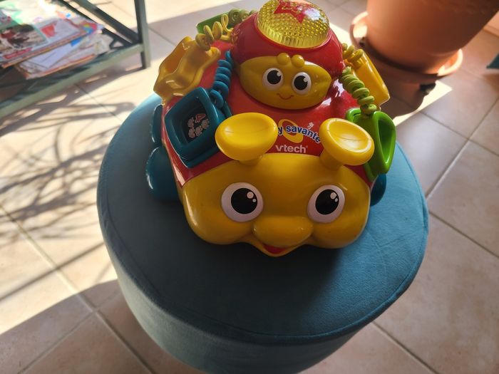 Jouets pour enfants - photo numéro 4