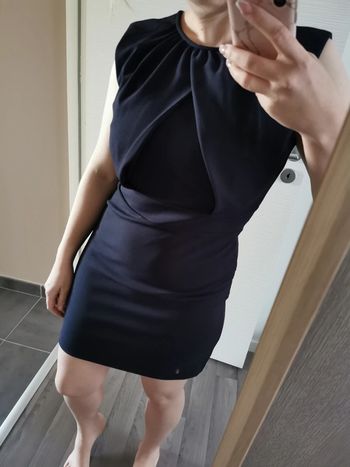 Magnifique Robe chic mango 38