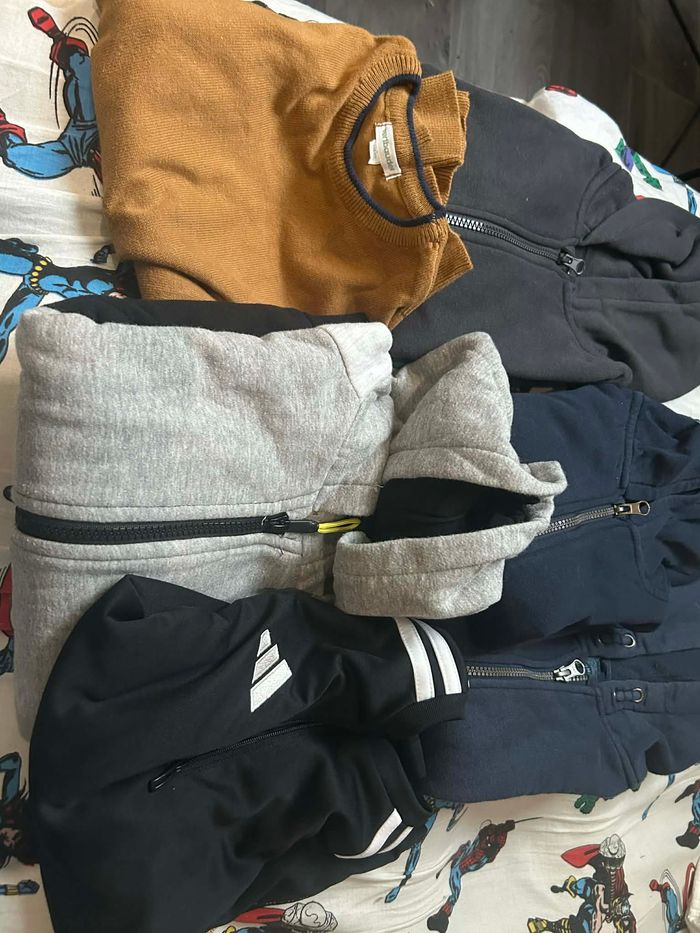 lot 6 ans - photo numéro 4