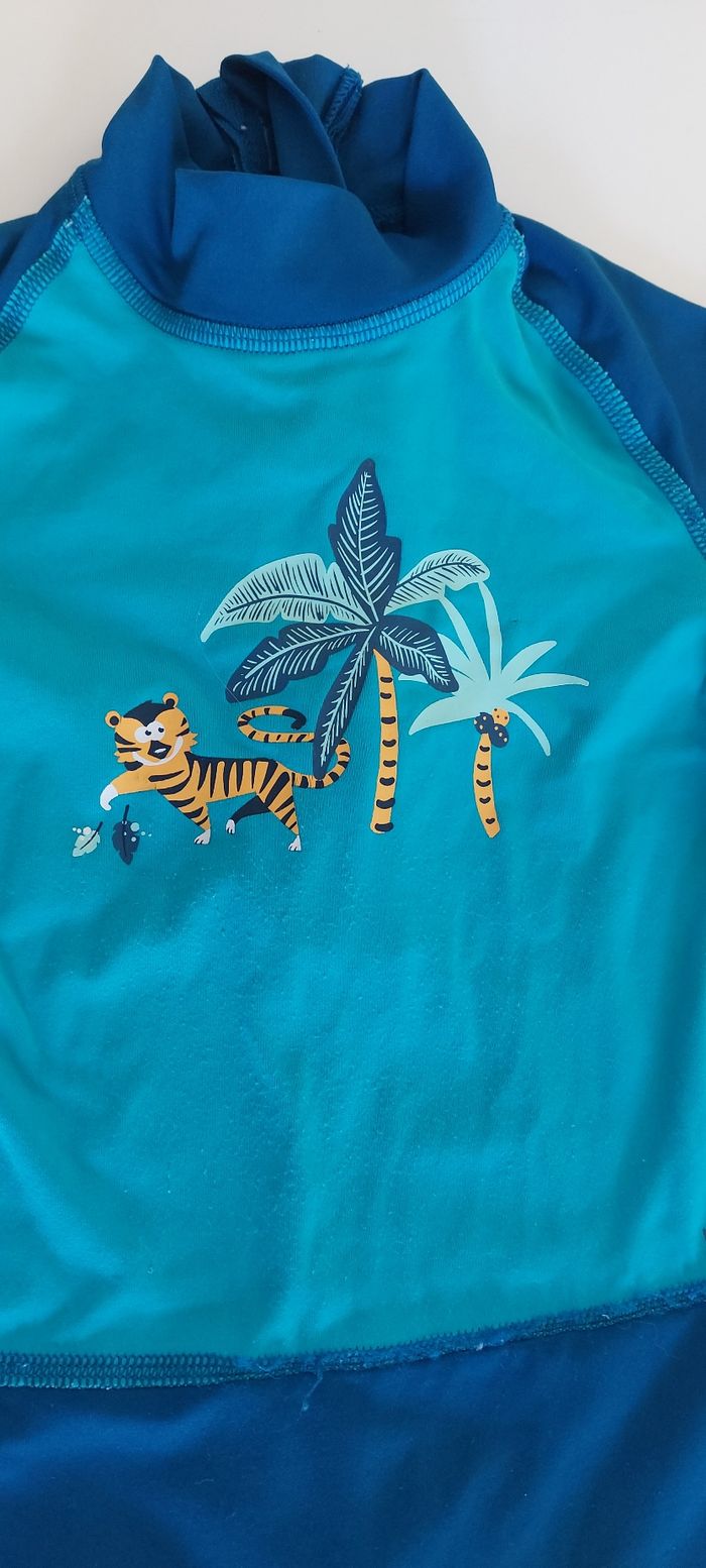 Maillot de bain Décathlon - photo numéro 3