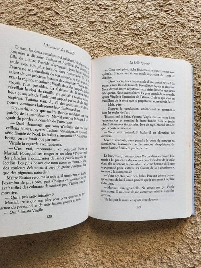 Livre L'honneur des Bastides de Frédéric d'Onaglia - photo numéro 7