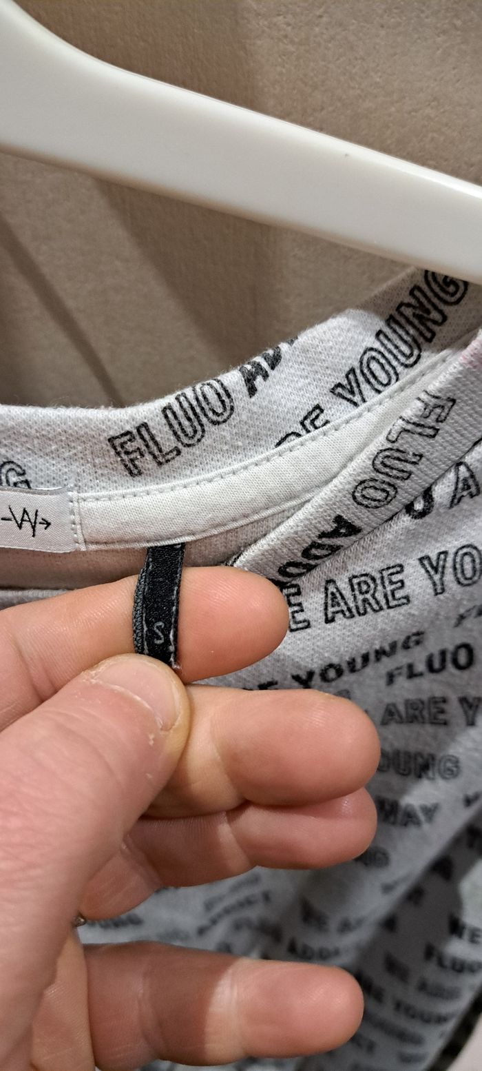 Robe femme taille s - photo numéro 3