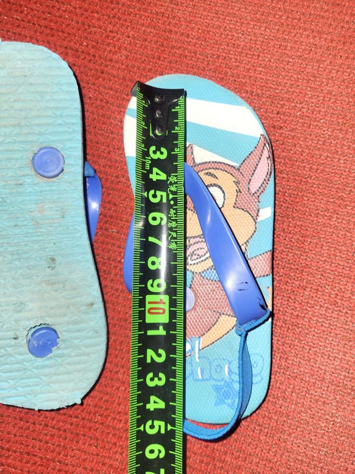 tongs - photo numéro 2