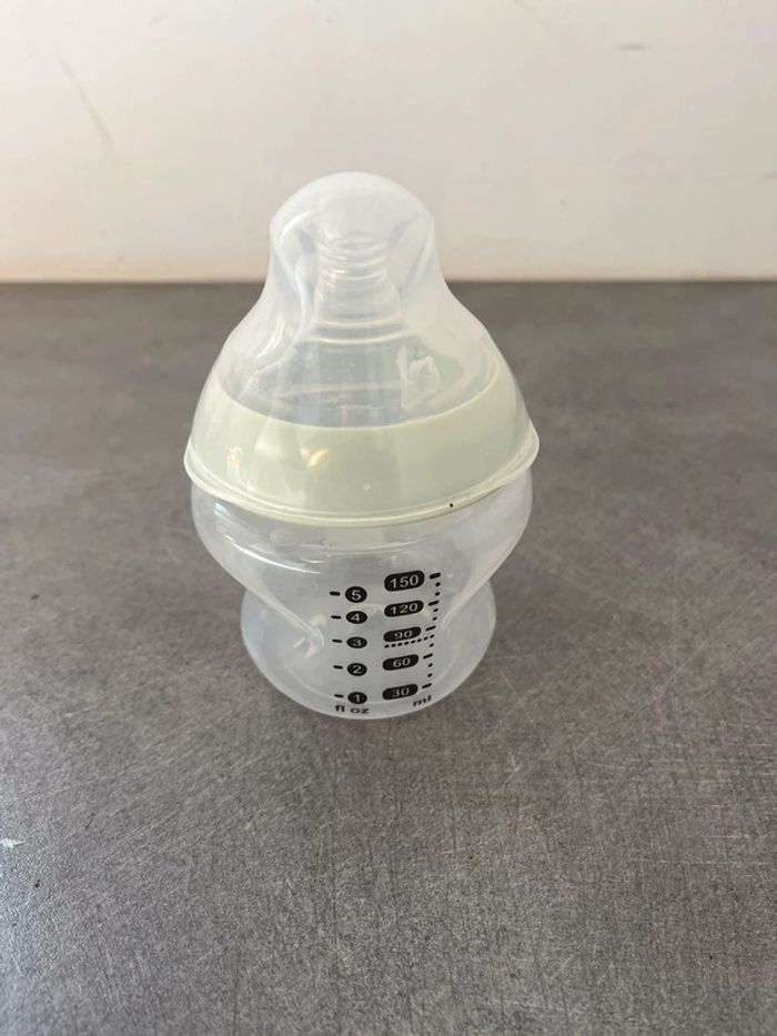 Biberon - photo numéro 2