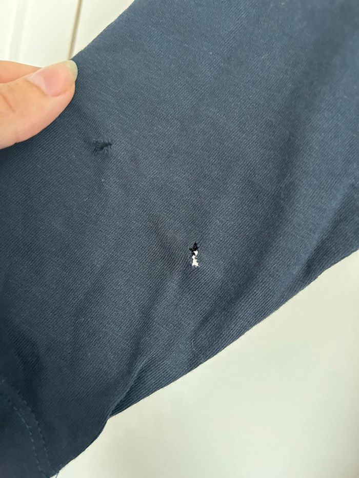 Tee shirt Lévis - photo numéro 3