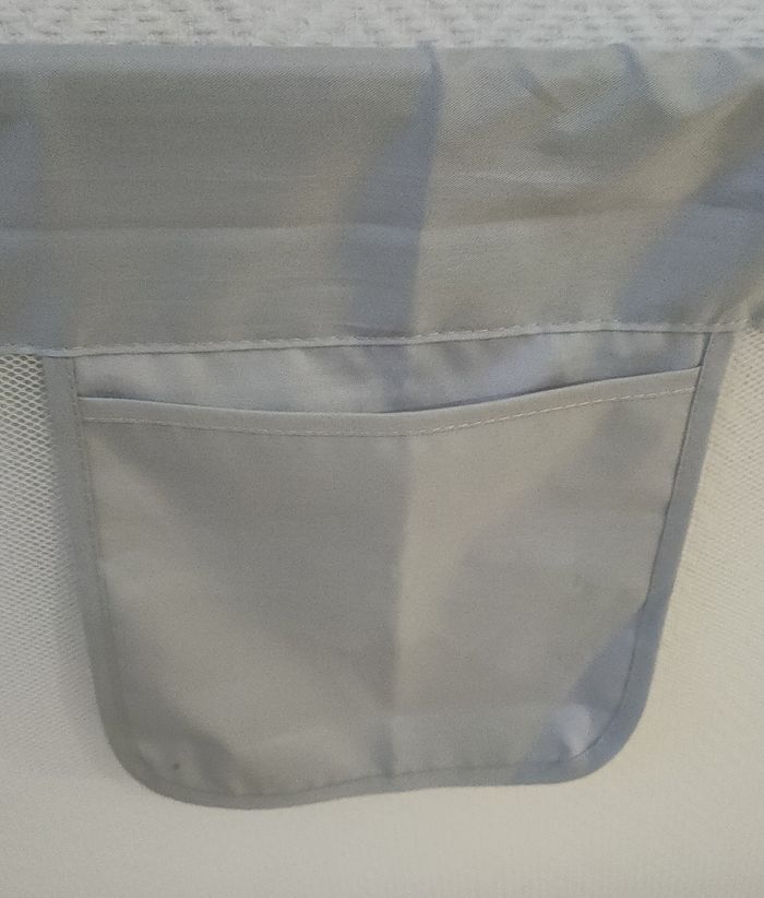 Barrière de lit - photo numéro 2