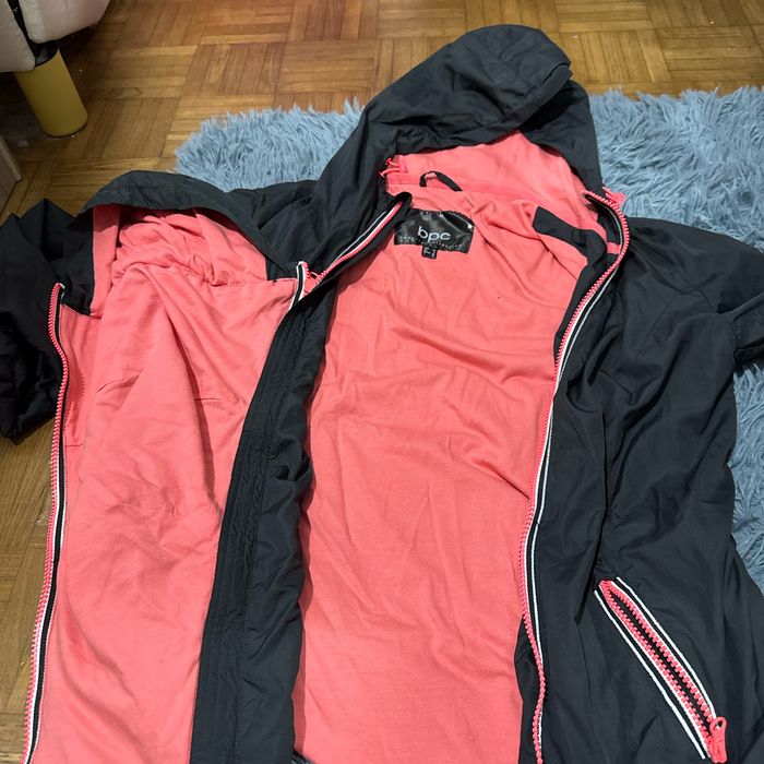 Coupe vent veste de portage - photo numéro 2