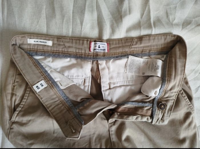 Chino - photo numéro 6